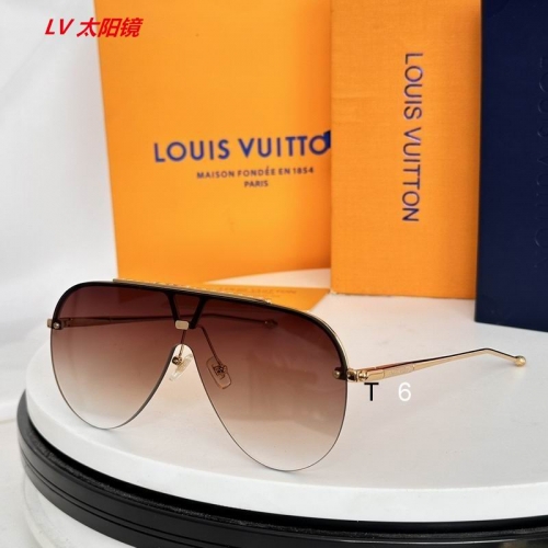 L...V... Sunglasses AAAA 10513