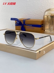 L...V... Sunglasses AAAA 12114