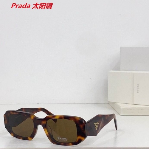 P.r.a.d.a. Sunglasses AAAA 11601