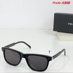 P.r.a.d.a. Sunglasses AAAA 12611
