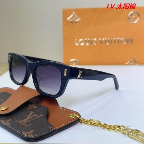 L...V... Sunglasses AAAA 10923