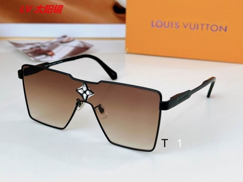 L...V... Sunglasses AAAA 10089