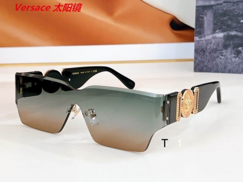 V.e.r.s.a.c.e. Sunglasses AAAA 11247