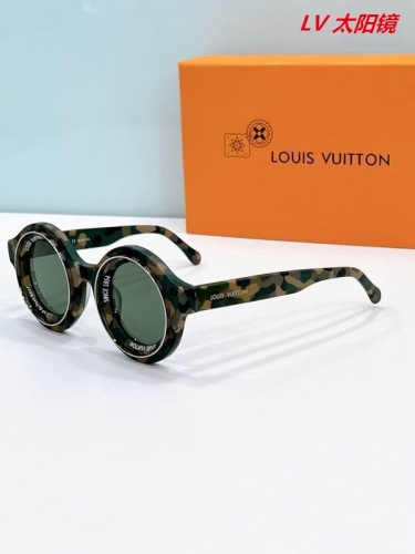 L...V... Sunglasses AAAA 11503