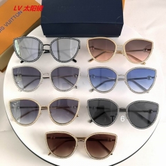 L...V... Sunglasses AAAA 12297