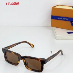 L...V... Sunglasses AAAA 12433