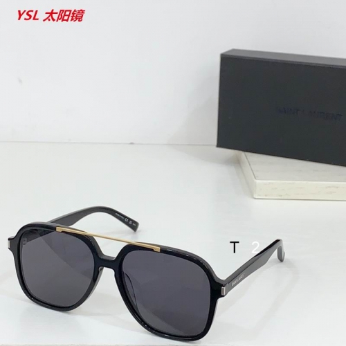 Y...S...L... Sunglasses AAAA 11021