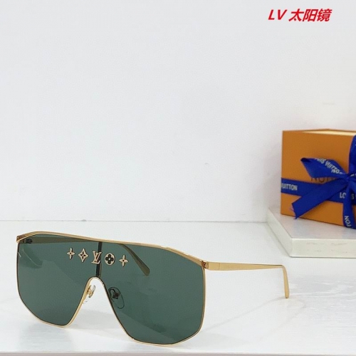 L...V... Sunglasses AAAA 11403