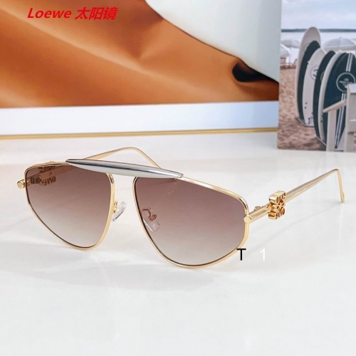 L.o.e.w.e. Sunglasses AAAA 10455