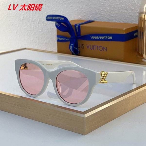 L...V... Sunglasses AAAA 10363