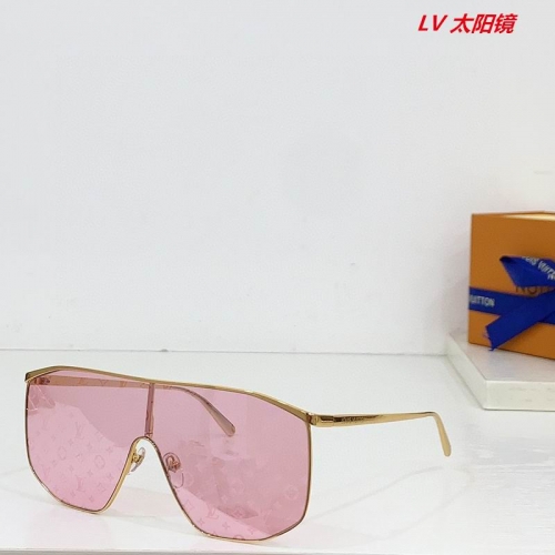 L...V... Sunglasses AAAA 11405