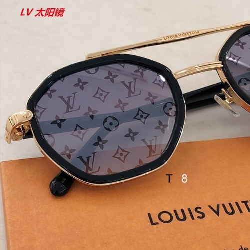 L...V... Sunglasses AAAA 10529