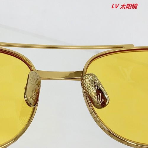 L...V... Sunglasses AAAA 11034