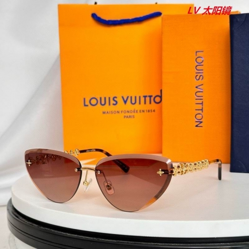 L...V... Sunglasses AAAA 11907