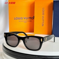 L...V... Sunglasses AAAA 12558