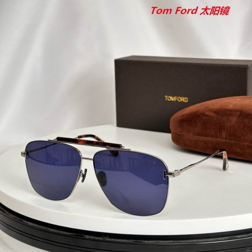 T.o.m. F.o.r.d. Sunglasses AAAA 10417