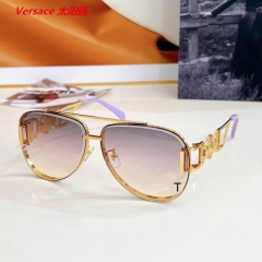 V.e.r.s.a.c.e. Sunglasses AAAA 11207