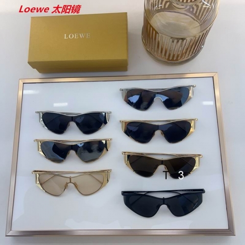 L.o.e.w.e. Sunglasses AAAA 10512