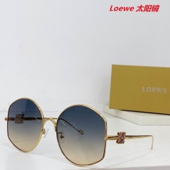 L.o.e.w.e. Sunglasses AAAA 10292
