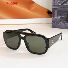 L...V... Sunglasses AAAA 12190