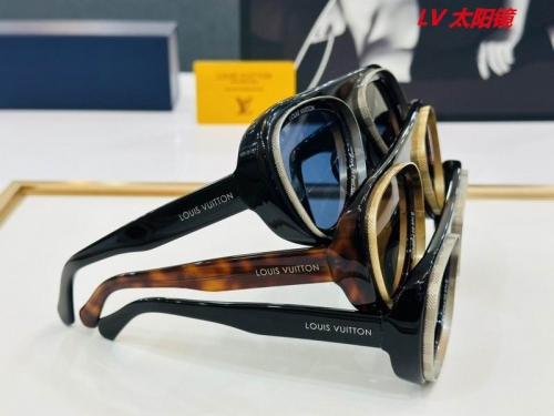 L...V... Sunglasses AAAA 11570