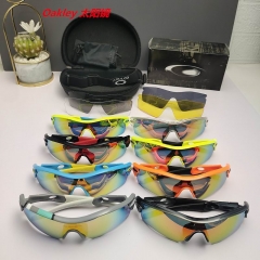 O.a.k.l.e.y. Sunglasses AAAA 10542