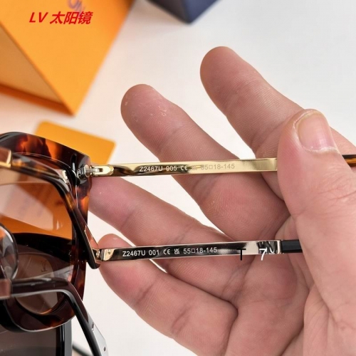 L...V... Sunglasses AAAA 10420