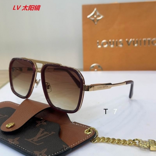 L...V... Sunglasses AAAA 12140