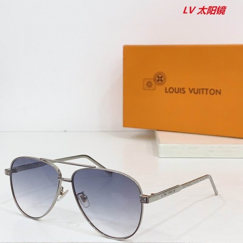 L...V... Sunglasses AAAA 11358