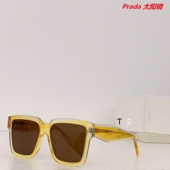 P.r.a.d.a. Sunglasses AAAA 10029