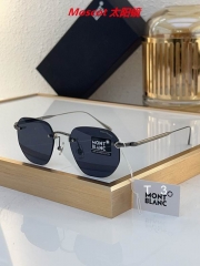 M.o.s.c.o.t. Sunglasses AAAA 10004