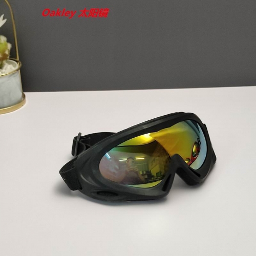 O.a.k.l.e.y. Sunglasses AAAA 10786