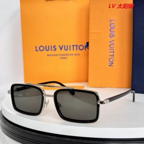 L...V... Sunglasses AAAA 11868