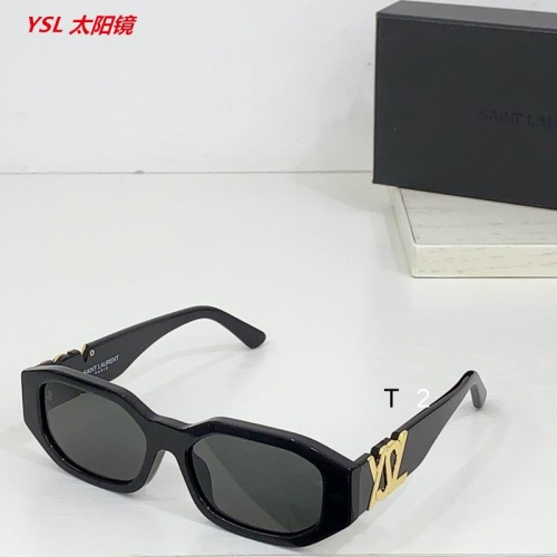 Y...S...L... Sunglasses AAAA 11065