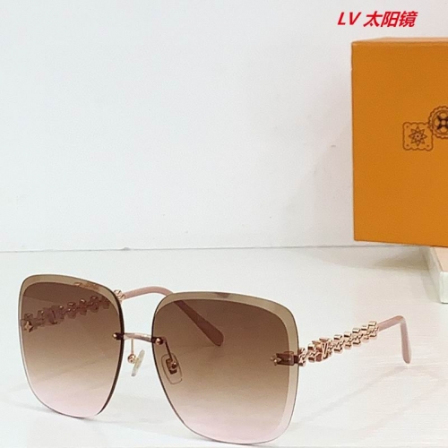 L...V... Sunglasses AAAA 11272