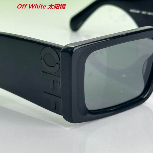 O.f.f. W.h.i.t.e. Sunglasses AAAA 10270