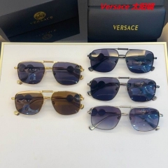 V.e.r.s.a.c.e. Sunglasses AAAA 10856