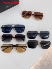 P.r.a.d.a. Sunglasses AAAA 11605