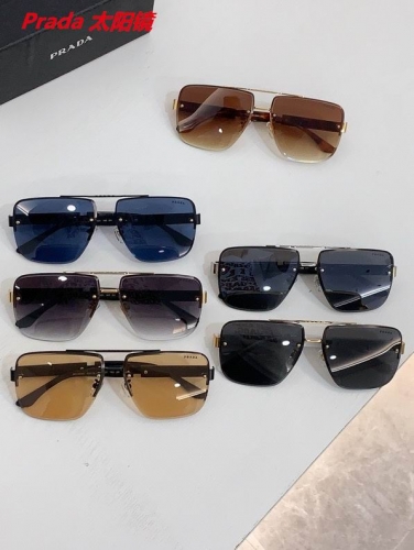 P.r.a.d.a. Sunglasses AAAA 11605