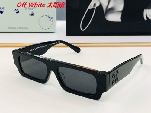 O.f.f. W.h.i.t.e. Sunglasses AAAA 10049