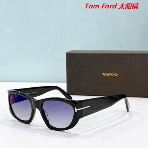 T.o.m. F.o.r.d. Sunglasses AAAA 10023