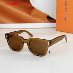 L...V... Sunglasses AAAA 12343