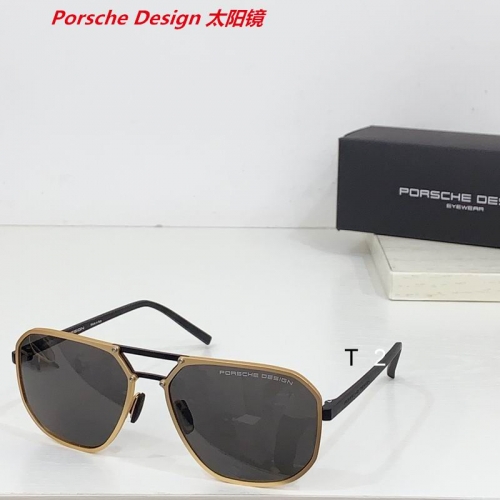 P.o.r.s.c.h.e. D.e.s.i.g.n. Sunglasses AAAA 10050