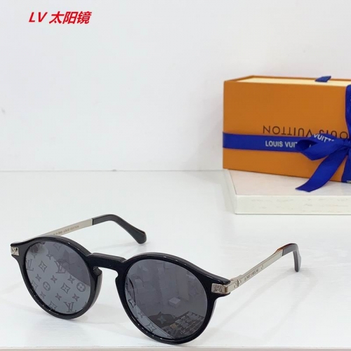 L...V... Sunglasses AAAA 10281