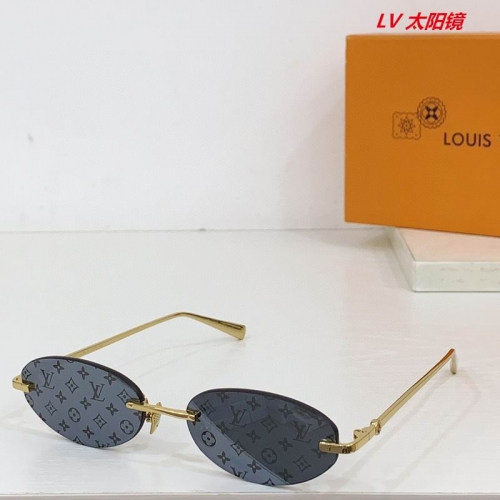 L...V... Sunglasses AAAA 11175