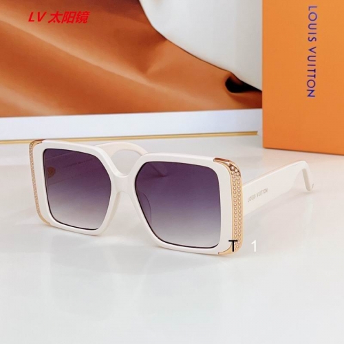 L...V... Sunglasses AAAA 12362