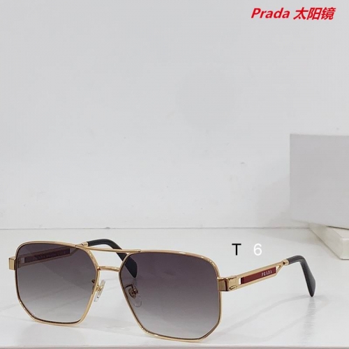 P.r.a.d.a. Sunglasses AAAA 10581