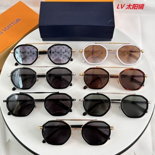 L...V... Sunglasses AAAA 11864