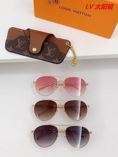 L...V... Sunglasses AAAA 10740