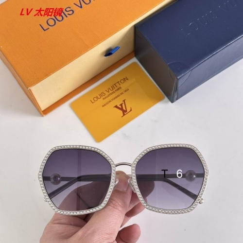 L...V... Sunglasses AAAA 12310